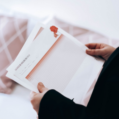 Primeira consulta Paula Castro