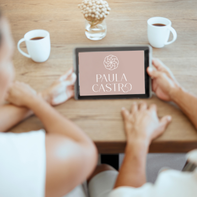 Consultas seguintes Paula Castro