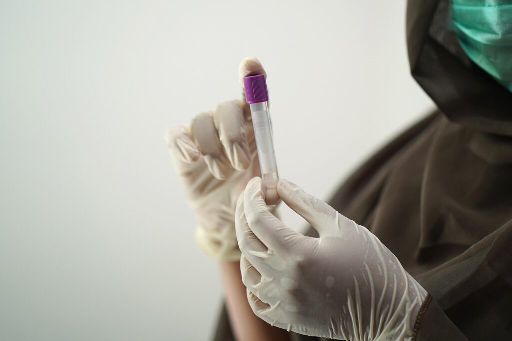 Fertilidade Masculina: Além do Espermograma Normal