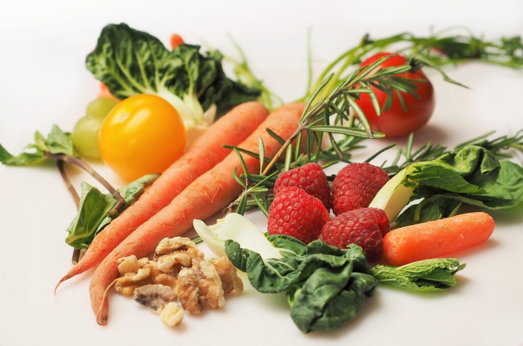 Alimentos Ricos em Nutrientes para Fertilidade Masculina
