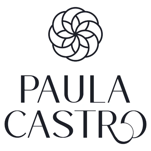 Logo Paula Castro