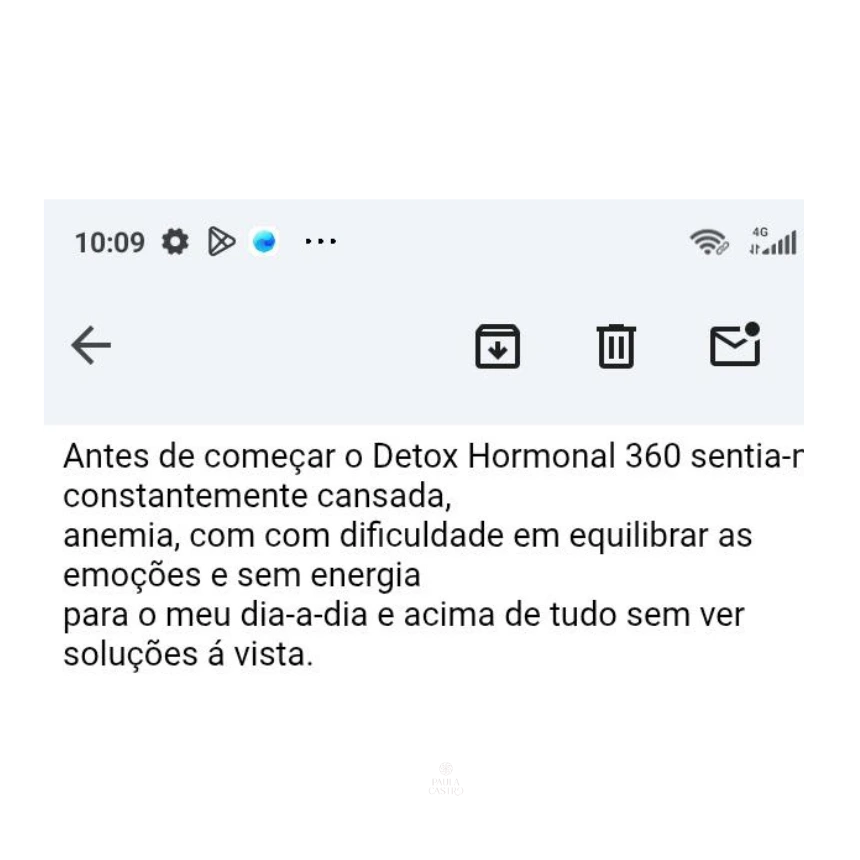 Depoimento 1